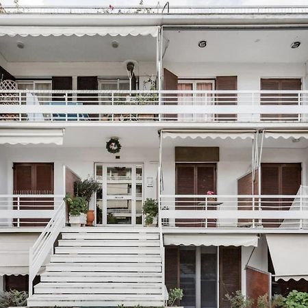 雅典Vouliagmeni Art Micro Loft公寓 外观 照片