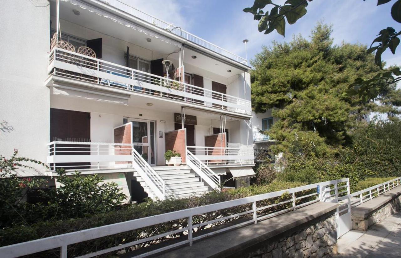 雅典Vouliagmeni Art Micro Loft公寓 外观 照片
