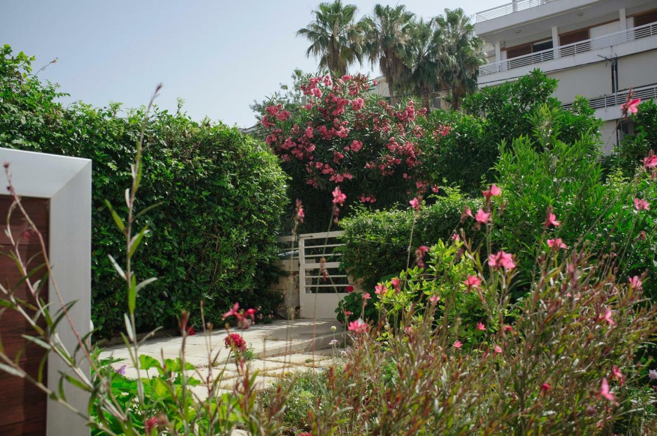 雅典Vouliagmeni Art Micro Loft公寓 外观 照片